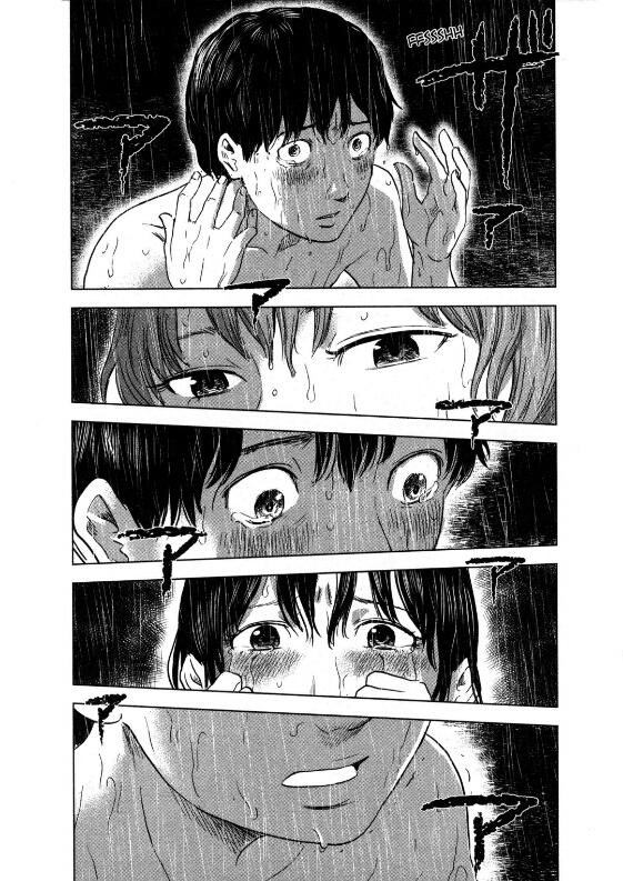 Aku no Hana Chapter 17 - halaman 12