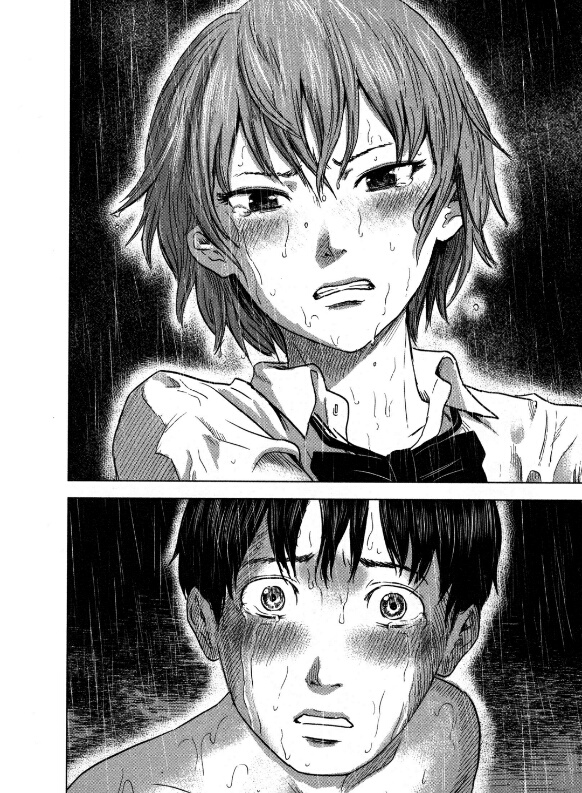 Aku no Hana Chapter 17 - halaman 21