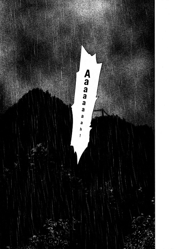 Aku no Hana Chapter 17 - halaman 26