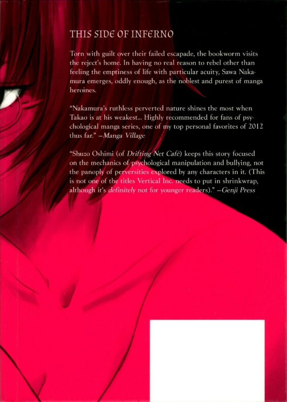 Aku no Hana Chapter 18 - halaman 2