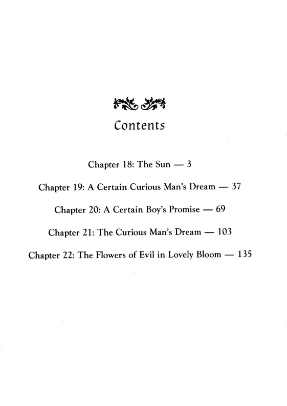 Aku no Hana Chapter 18 - halaman 4