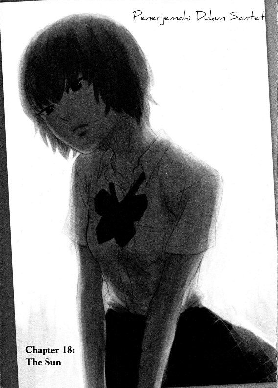 Aku no Hana Chapter 18 - halaman 5