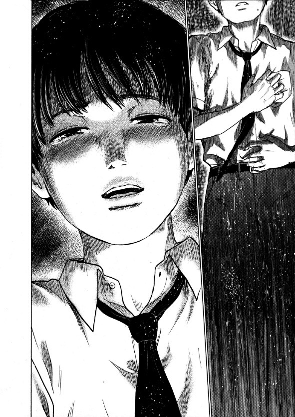 Aku no Hana Chapter 22 - halaman 22
