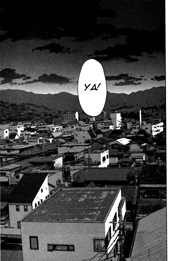 Aku no Hana Chapter 22 - halaman 23