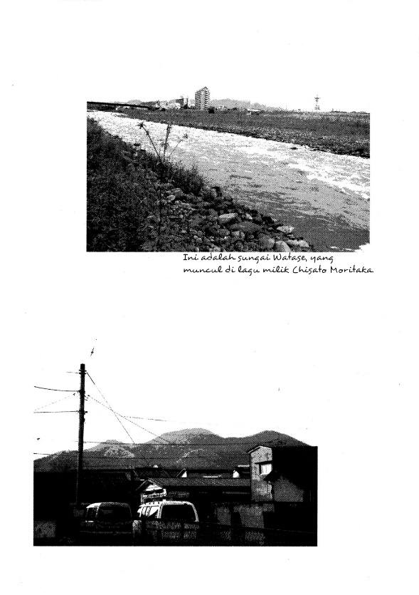 Aku no Hana Chapter 22 - halaman 34