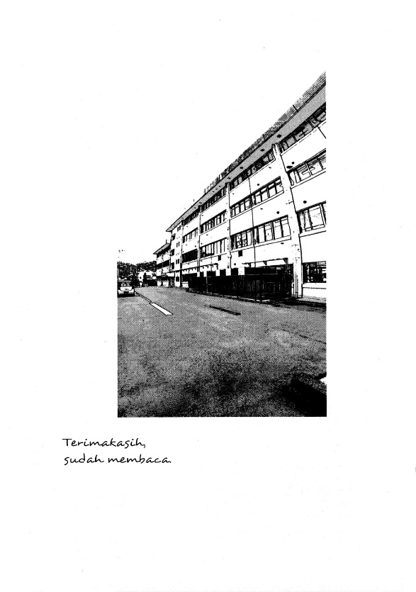 Aku no Hana Chapter 22 - halaman 35