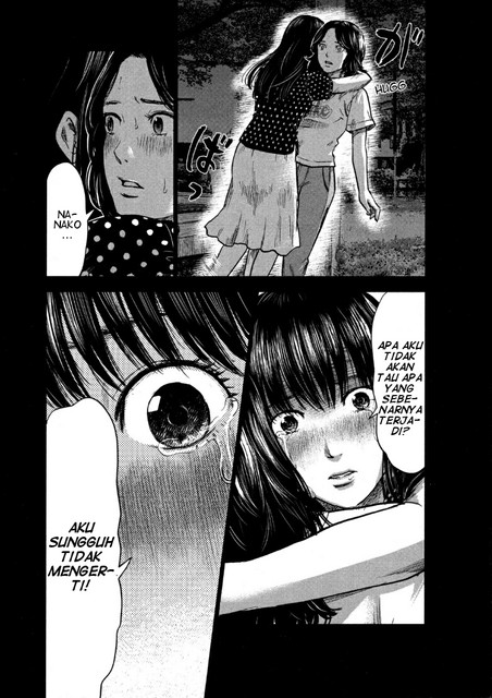 Aku no Hana Chapter 23 - halaman 13