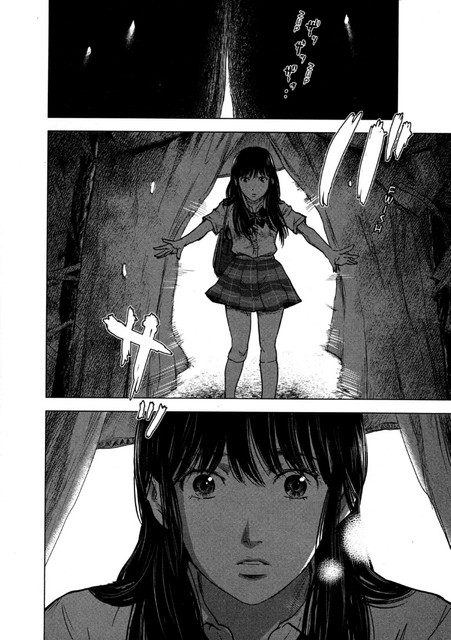 Aku no Hana Chapter 23 - halaman 33