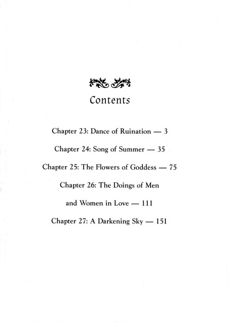 Aku no Hana Chapter 23 - halaman 5