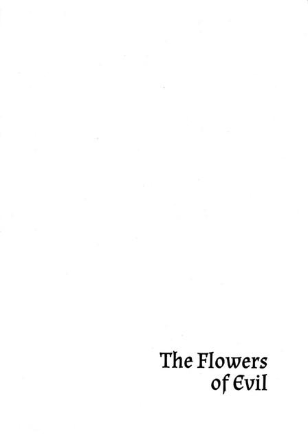 Aku no Hana Chapter 24 - halaman 2
