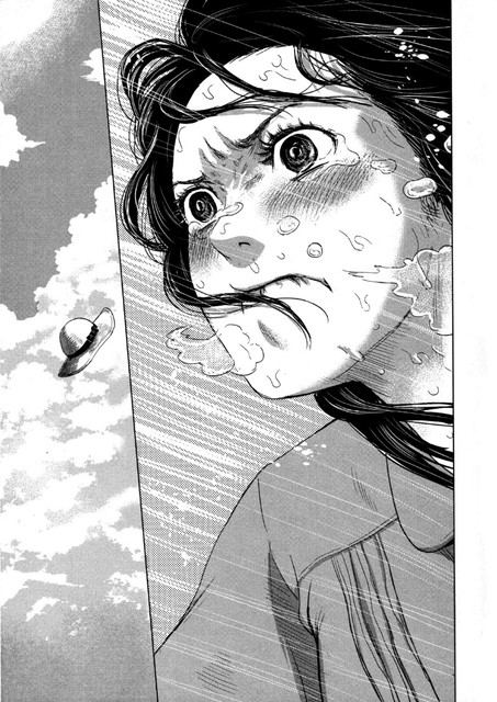 Aku no Hana Chapter 25 - halaman 22