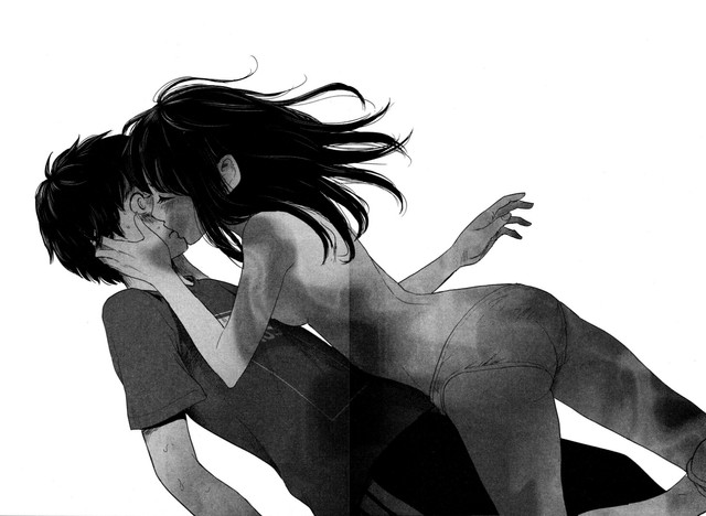 Aku no Hana Chapter 26 - halaman 16