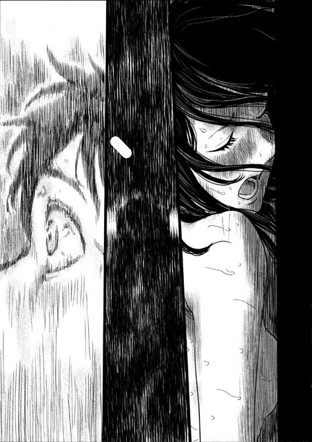 Aku no Hana Chapter 26 - halaman 22