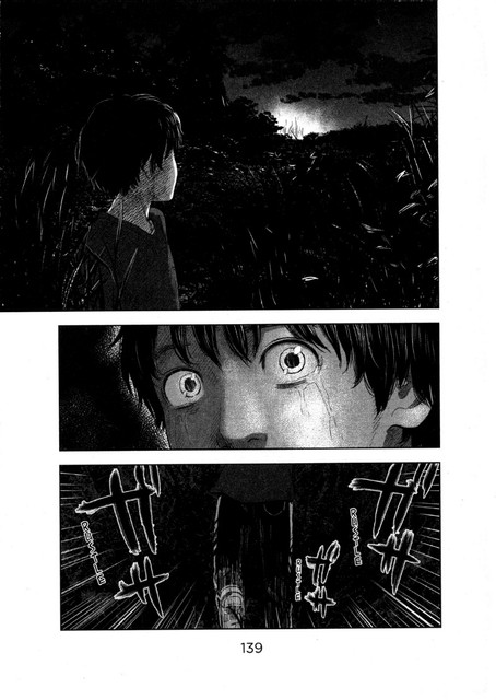 Aku no Hana Chapter 26 - halaman 28