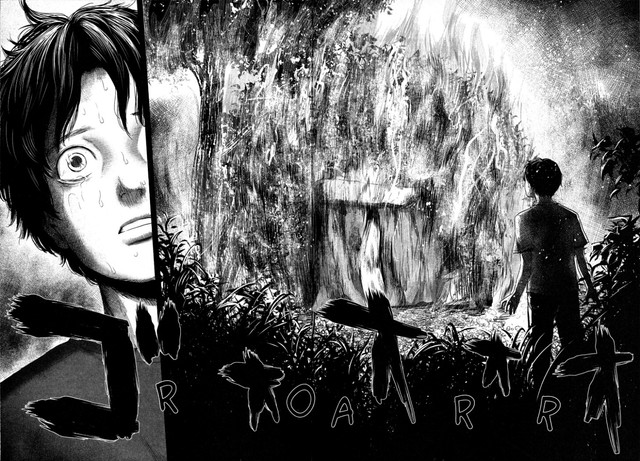Aku no Hana Chapter 26 - halaman 29