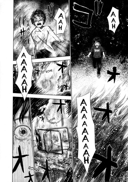 Aku no Hana Chapter 26 - halaman 30