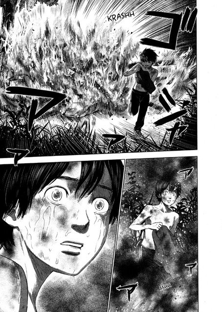 Aku no Hana Chapter 26 - halaman 31