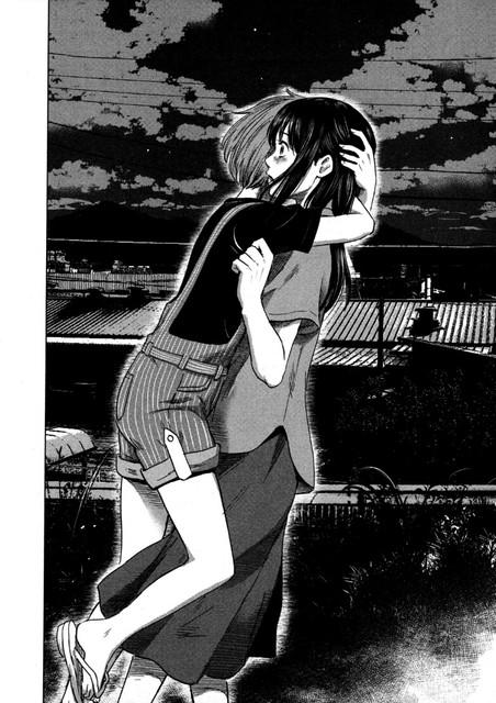 Aku no Hana Chapter 27 - halaman 23