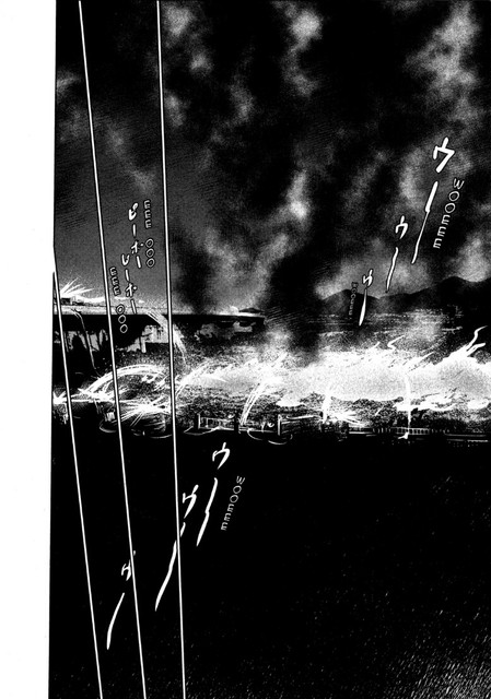 Aku no Hana Chapter 27 - halaman 40