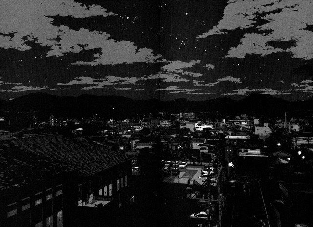 Aku no Hana Chapter 27 - halaman 59