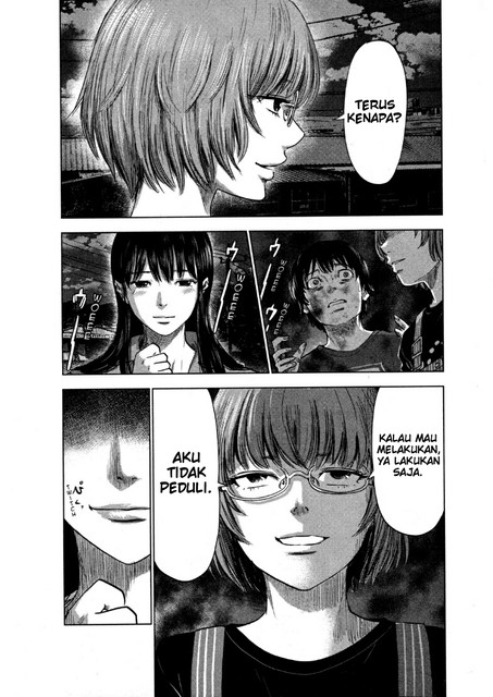 Aku no Hana Chapter 27 - halaman 9