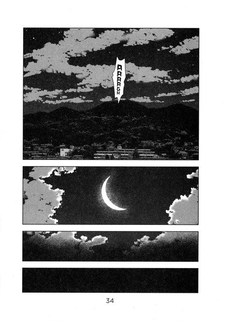 Aku no Hana Chapter 28 - halaman 38