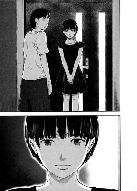 Aku no Hana Chapter 28 - halaman 43