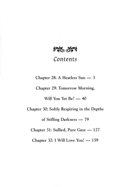 Aku no Hana Chapter 28 - halaman 6