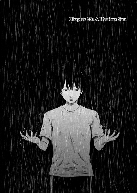 Aku no Hana Chapter 28 - halaman 7