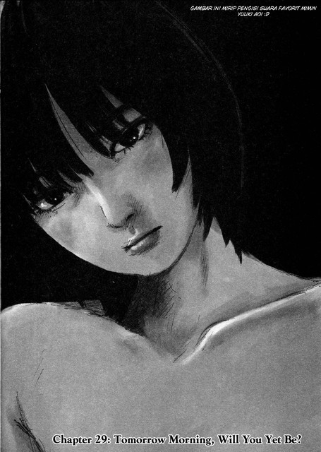 Aku no Hana Chapter 29 - halaman 2