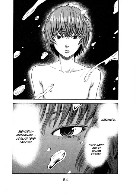 Aku no Hana Chapter 29 - halaman 26