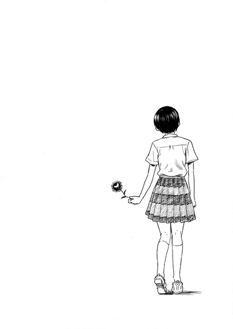 Aku no Hana Chapter 29 - halaman 40