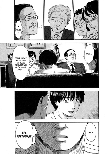 Aku no Hana Chapter 30 - halaman 12
