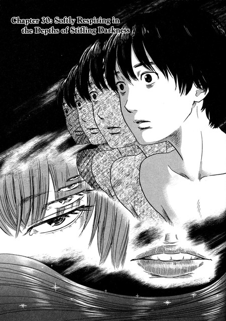 Aku no Hana Chapter 30 - halaman 2