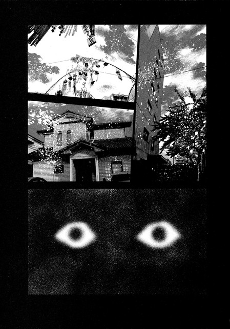 Aku no Hana Chapter 30 - halaman 32