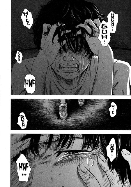 Aku no Hana Chapter 30 - halaman 36