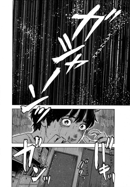 Aku no Hana Chapter 30 - halaman 38