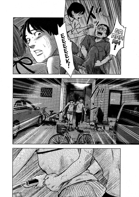 Aku no Hana Chapter 30 - halaman 45