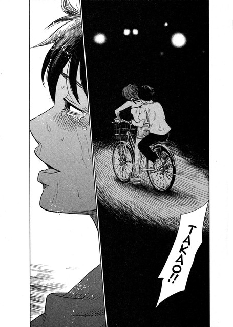 Aku no Hana Chapter 30 - halaman 46