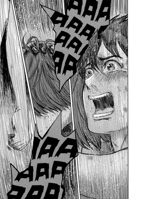 Aku no Hana Chapter 31 - halaman 29