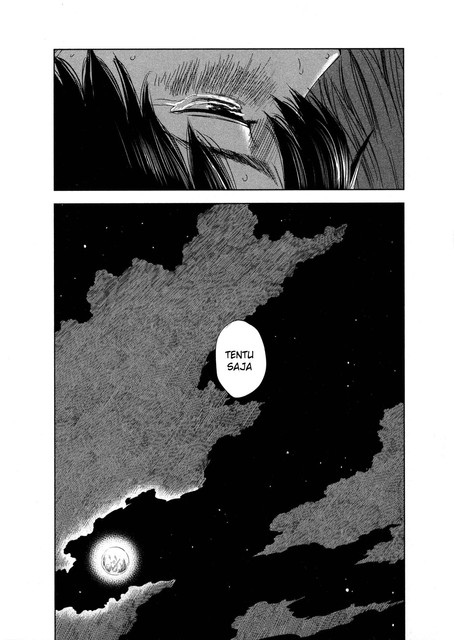 Aku no Hana Chapter 31 - halaman 31