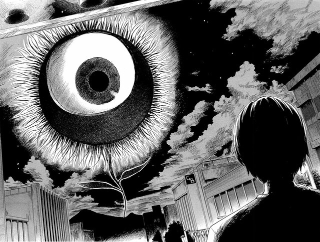 Aku no Hana Chapter 33 - halaman 25