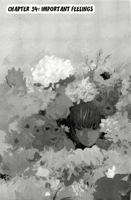 Aku no Hana Chapter 34 - halaman 2