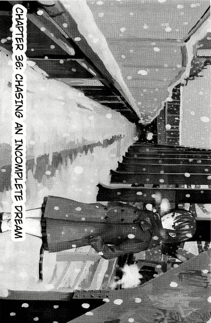 Aku no Hana Chapter 36 - halaman 2