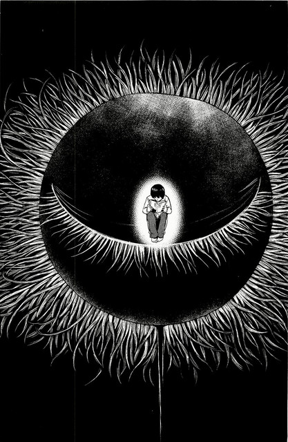 Aku no Hana Chapter 36 - halaman 30