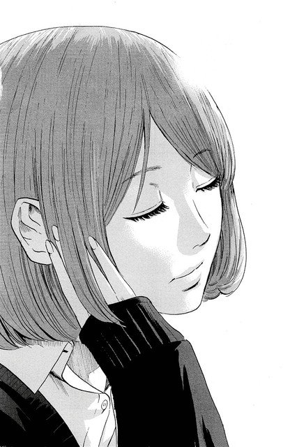 Aku no Hana Chapter 36 - halaman 39