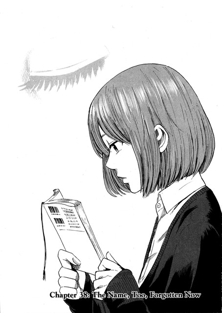 Aku no Hana Chapter 38 - halaman 4