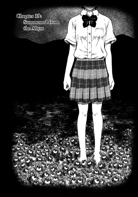 Aku no Hana Chapter 39 - halaman 2