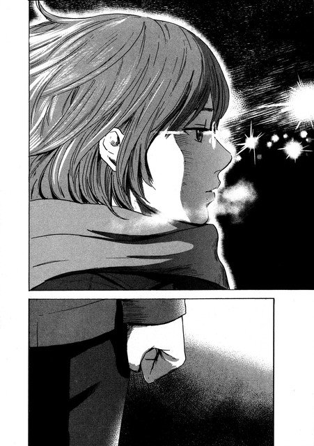 Aku no Hana Chapter 39 - halaman 39
