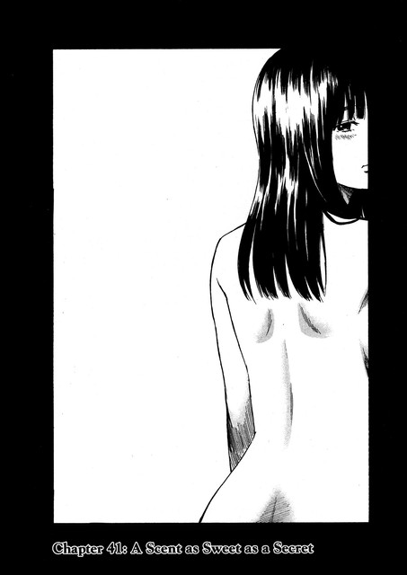 Aku no Hana Chapter 41 - halaman 2